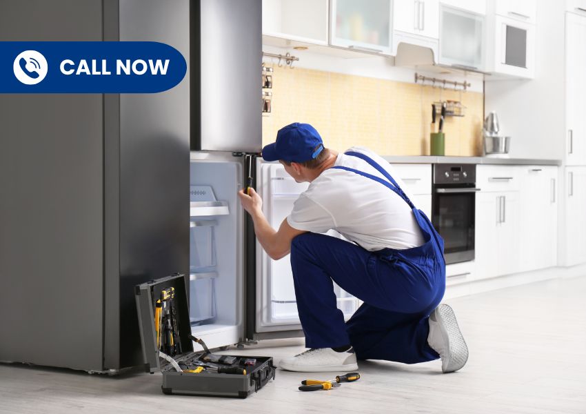Twin Lakes Appliance Repair Company